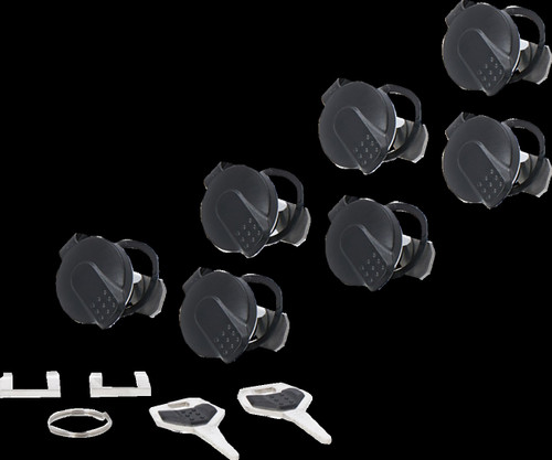 SW MOTECH ALK.00.165.16200