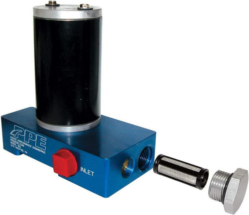 Pacific Performance Engineering 113050000