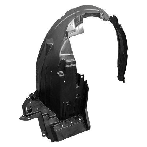 Sherman Parts NIVERS14-24-2