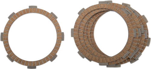 Hinson Clutch FP290-6-001