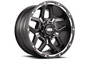 Grid Wheels GD0720090237F1506
