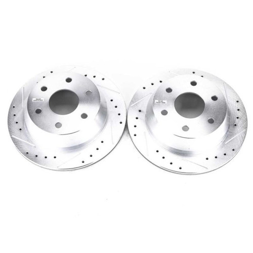 Power Stop AR8641XPR