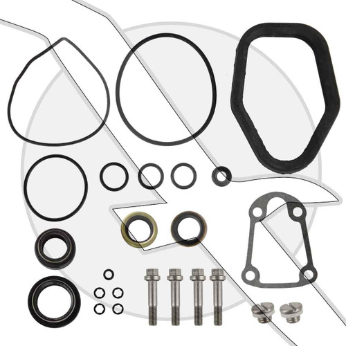 Engineered Marine Products 26-00076