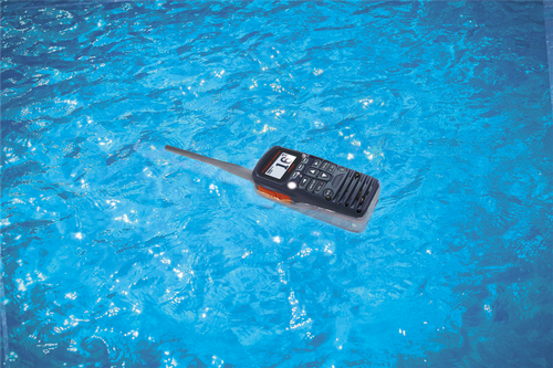 Standard Horizon HX320