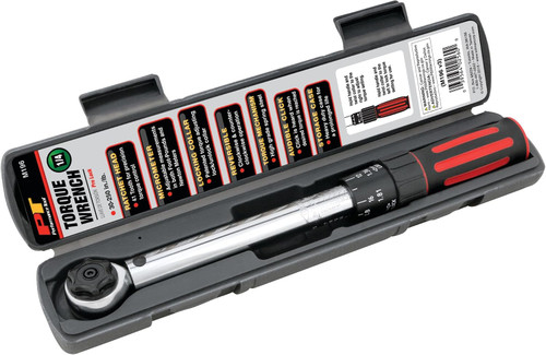 Performance Tool M196