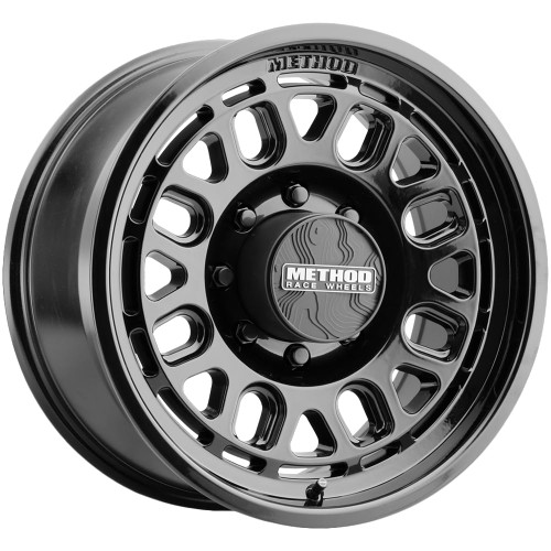 Method Race Wheels MR321890881318