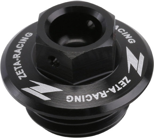 Zeta Racing ZE89-2111