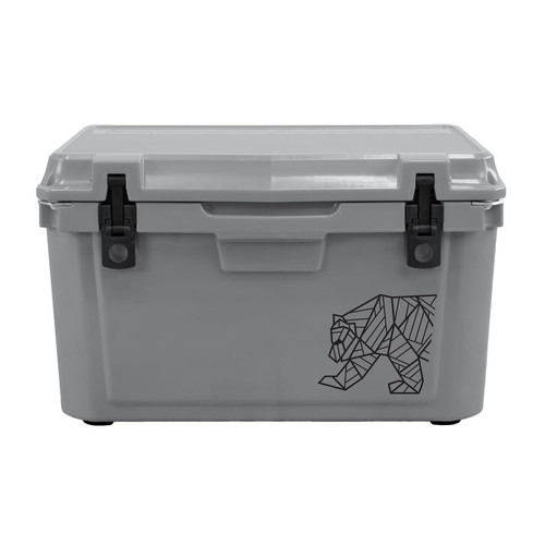 Kuma Outdoor Gear 601-KM-OI-45-GR