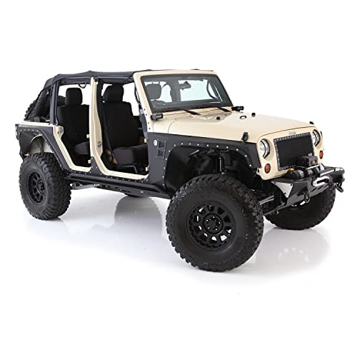 Smittybilt 76880-02