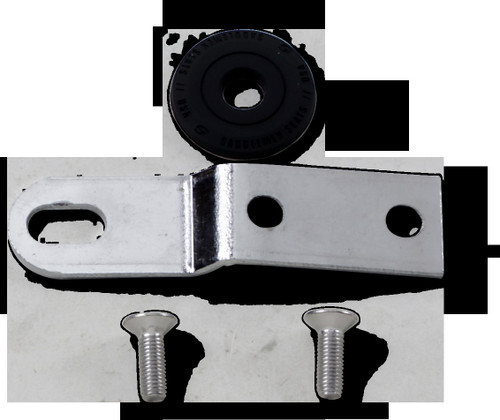Saddleman 10545CB