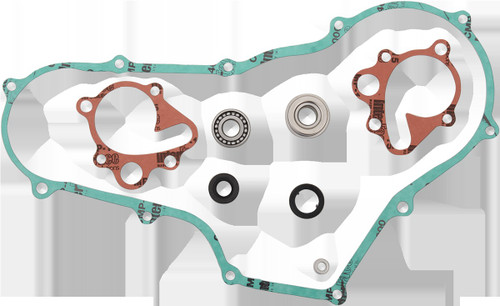 Moose Racing 821814MSE