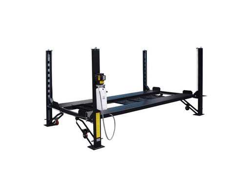 Meyer Shop Equipment FP8K-DX