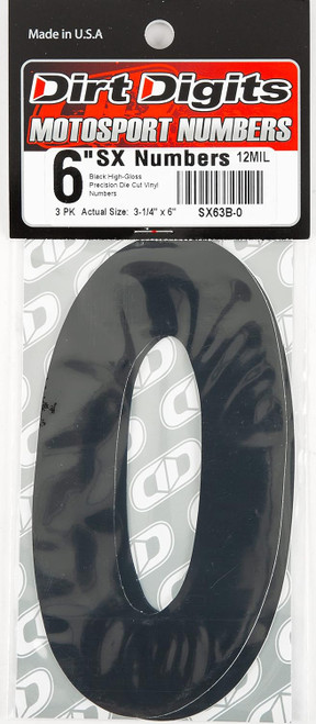 Dirt Digits SX63B-0