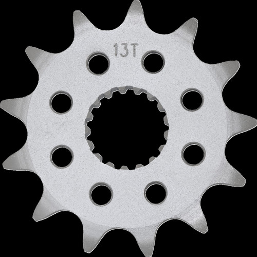 Moose Racing D26-3167-13CRMO