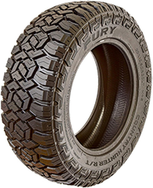Fury Off-Road RTPF37145026