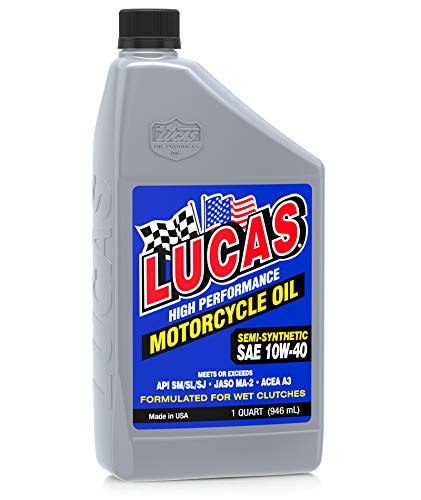 Lucas Oil 10710