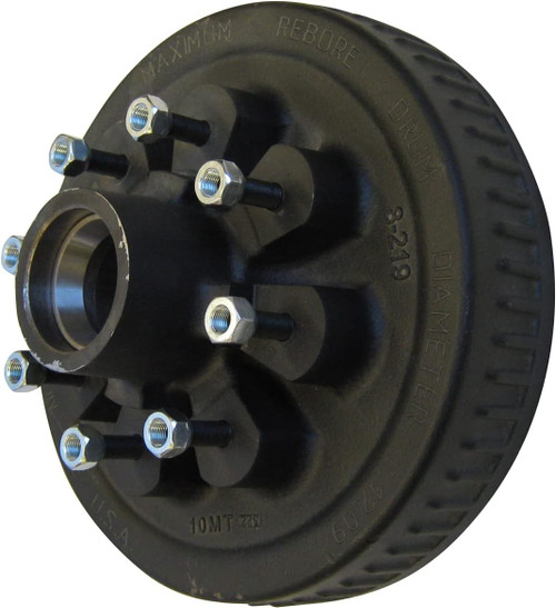 DEXTER AXLE 008-219-04