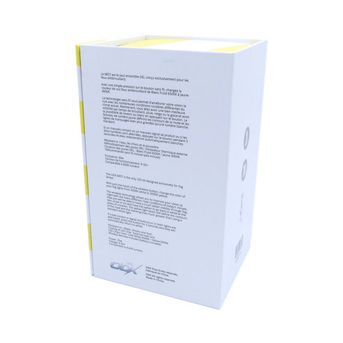 ODX Lighting LEDMIST-PSX24