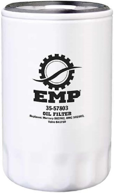 Engineered Marine Products 35-57803