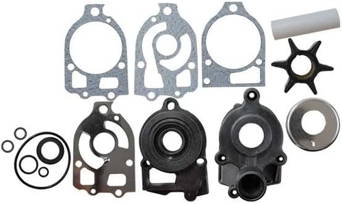 Engineered Marine Products 46-00048