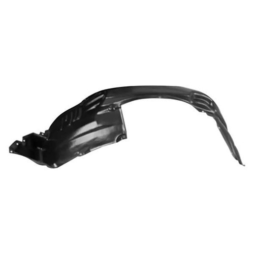 Sherman Parts 8106-24SQ-2