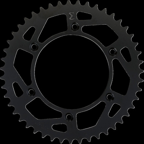Moose Racing 1210-822-47-STL