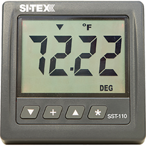 Si-Tex SST-110TS