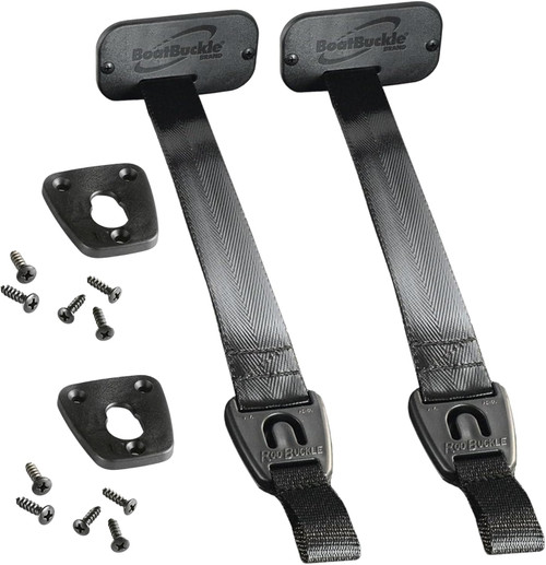 Boat Buckle F14200