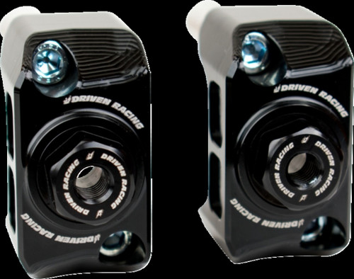 Driven DRCAX-205BK