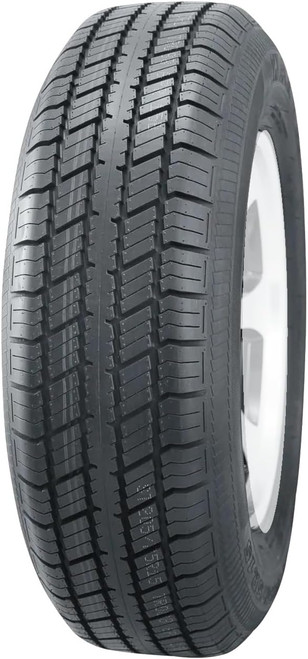 Allied Wheel Components TAT-175-80R-13C