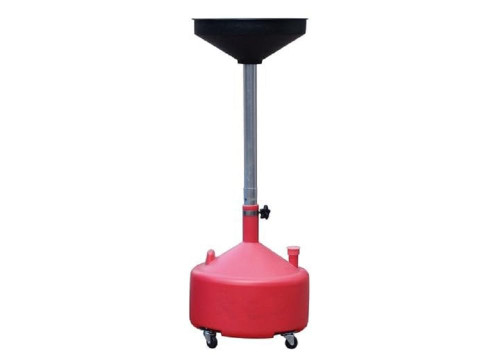 Meyer Shop Equipment 8G-DRAIN