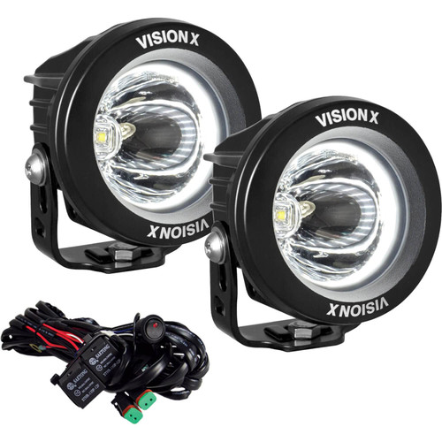 Vision Motor Sports 9891729