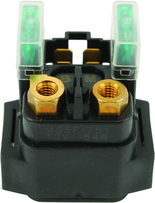 QuadBoss 402025