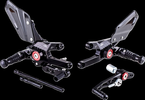 Gilles Tooling MUE2-H01-B