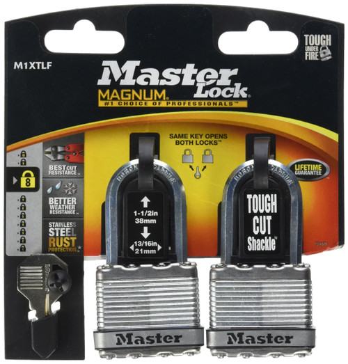 Master Lock M1XTLF