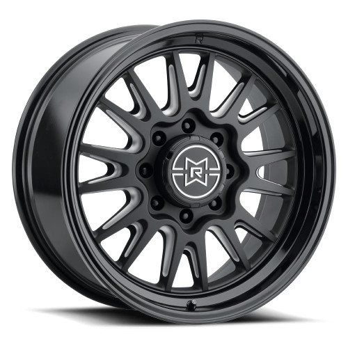 Method Race Wheels MR80221080518N
