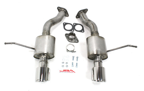 JBA 40-1538