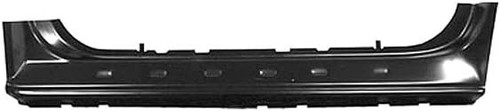 Sherman Parts 579-03AL