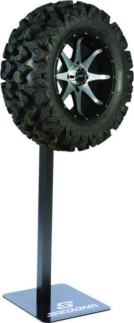 Sedona Tire and Wheel PR-49