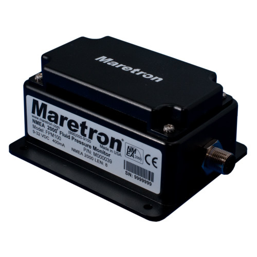 Maretron FPM100-01