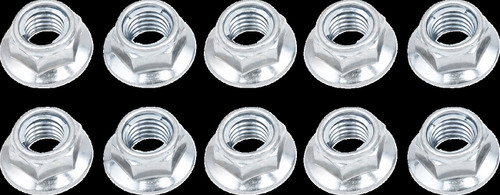 Bolt Mc Hardware 021-30812