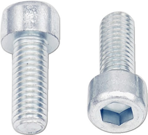 Bolt Mc Hardware 024-50616