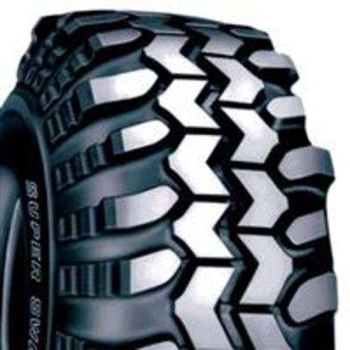 Super Swamper SAM-51