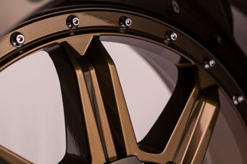 Grid Wheels GD1020100550R210