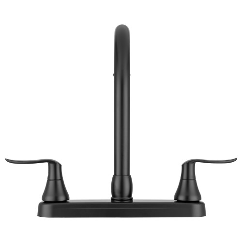 Dura Faucet DF-PK330HLH-MB