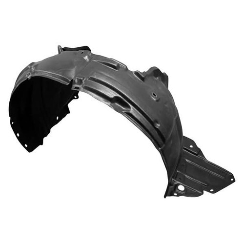 Sherman Parts NISENT18-24Q-2