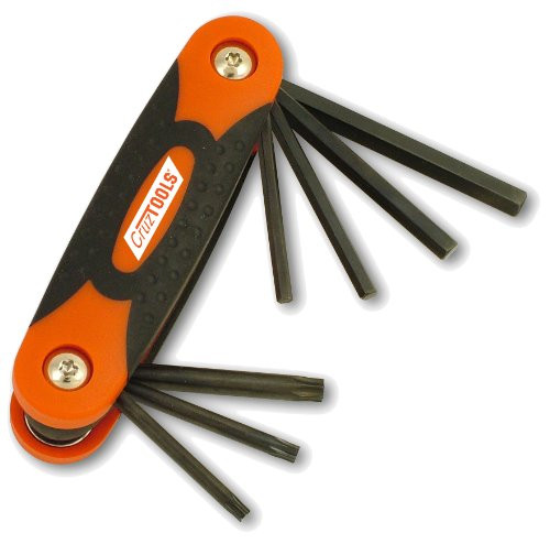 Cruztools FHT1