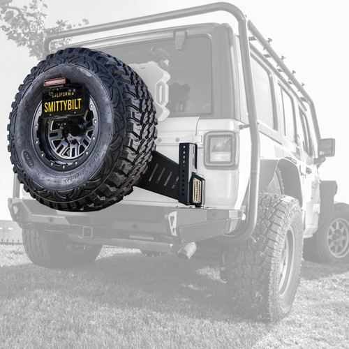 Smittybilt 77857-01