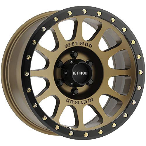 Method Race Wheels MR30578562925