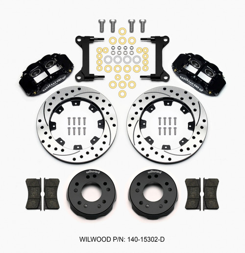 Wilwood 140-15302-D